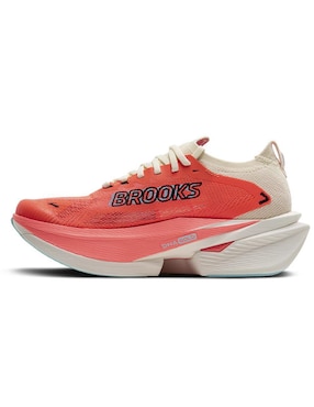 Tenis Hyperion Max 3 para correr Brooks de mujer