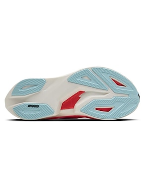 Tenis Hyperion Max 3 para correr Brooks de mujer