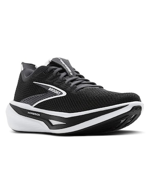 Tenis Hyperion 3 para correr Brooks de mujer