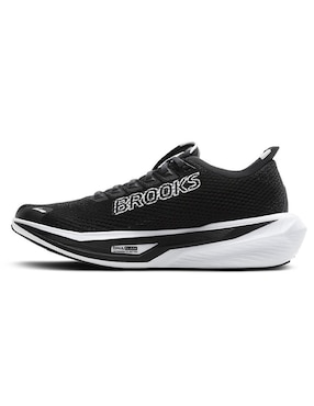 Tenis Hyperion 3 para correr Brooks de mujer