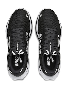 Tenis Hyperion 3 para correr Brooks de mujer