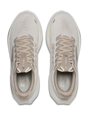 Tenis Hyperion 3 para correr Brooks de mujer