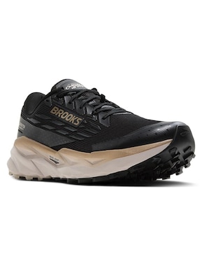 Tenis Cascadia 19 Gtx para senderismo Brooks de hombre