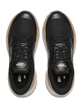 Tenis Cascadia 19 Gtx para senderismo Brooks de hombre