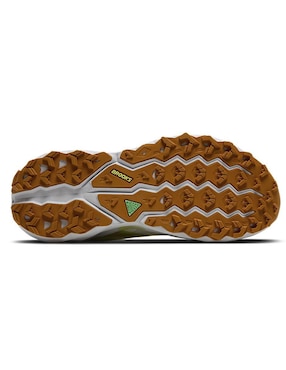 Tenis Cascadia 19 para senderismo Brooks de hombre