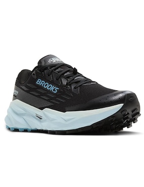 Tenis Cascadia 19 Gtx para senderismo Brooks de mujer