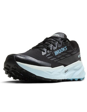 Tenis Cascadia 19 Gtx para senderismo Brooks de mujer