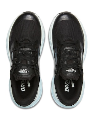 Tenis Cascadia 19 Gtx para senderismo Brooks de mujer