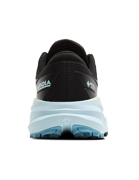 Tenis Cascadia 19 Gtx para senderismo Brooks de mujer