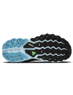 Tenis Cascadia 19 Gtx para senderismo Brooks de mujer