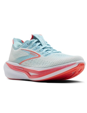Tenis Hyperion 3 para correr Brooks de mujer