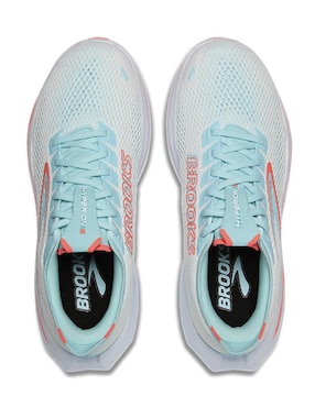 Tenis Hyperion 3 para correr Brooks de mujer