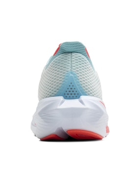 Tenis Hyperion 3 para correr Brooks de mujer