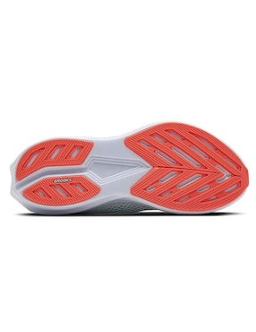 Tenis Hyperion 3 para correr Brooks de mujer