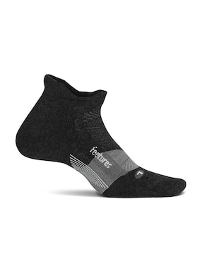 Tin compresión para correr Feetures unisex