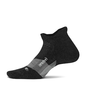 Tin compresión para correr Feetures unisex