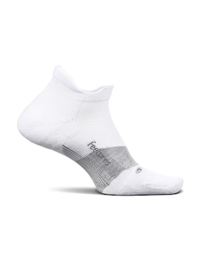 Tin compresión para correr Feetures unisex