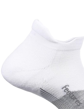 Tin compresión para correr Feetures unisex
