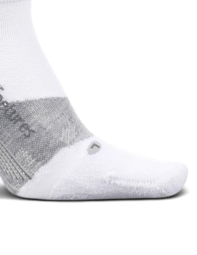 Tin compresión para correr Feetures unisex