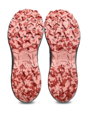 Tenis Gel-Venture 10 para senderismo Asics de mujer