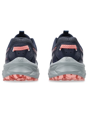 Tenis Gel-Venture 10 para senderismo Asics de mujer