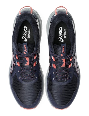 Tenis Gel-Venture 10 para senderismo Asics de mujer