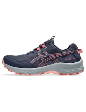 Tenis Gel-Venture 10 para senderismo Asics de mujer
