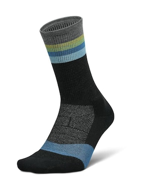 Calcetín compresión para correr Feetures unisex