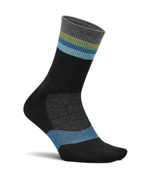 Calcetín compresión para correr Feetures unisex