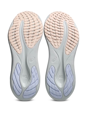 Tenis Gel-Pulse 16 para correr Asics de mujer