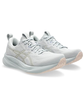Tenis Gel-Pulse 16 para correr Asics de mujer