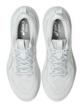 Tenis Gel-Pulse 16 para correr Asics de mujer