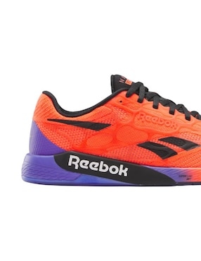 Tenis para entrenamiento Reebok NANO unisex