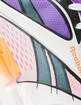 Tenis Floatzig para correr Reebok de hombre