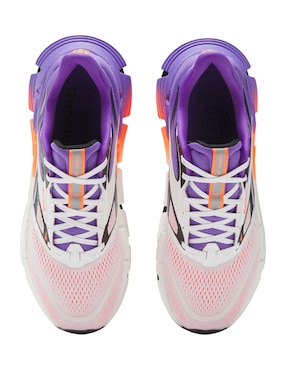 Tenis Floatzig para correr Reebok de hombre