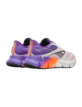 Tenis Floatzig para correr Reebok de mujer