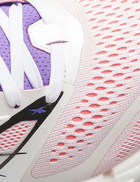Tenis Floatzig para correr Reebok de mujer