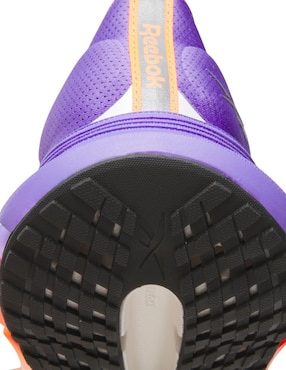 Tenis Floatzig para correr Reebok de mujer