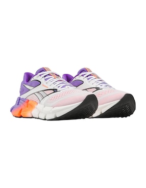 Tenis Floatzig para correr Reebok de mujer