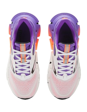 Tenis Floatzig para correr Reebok de mujer