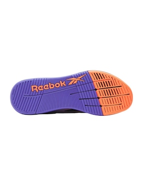 Tenis para entrenamiento Reebok NANO de hombre
