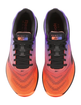 Tenis para entrenamiento Reebok NANO de hombre