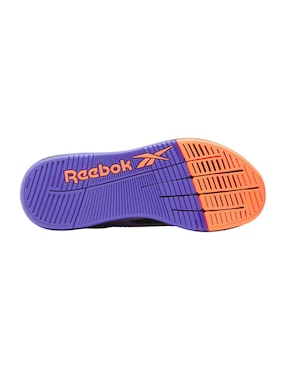 Tenis para entrenamiento Reebok NANO de mujer