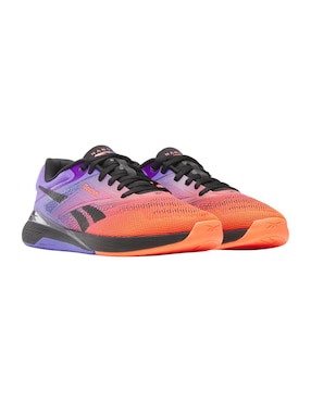 Tenis para entrenamiento Reebok NANO de mujer