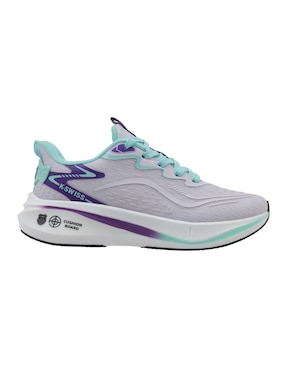 Tenis para entrenamiento K-Swiss MARTINUS W de mujer