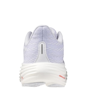 Tenis para correr Mizuno de mujer