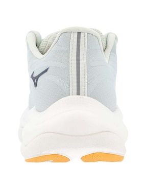 Tenis Wave Sky 9 para correr Mizuno de mujer