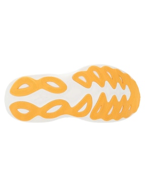 Tenis Wave Sky 9 para correr Mizuno de mujer