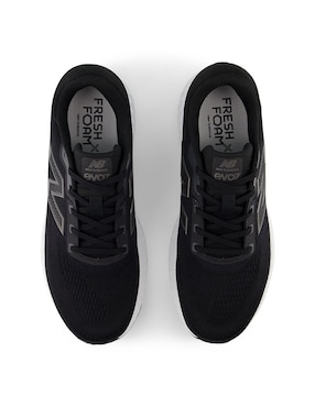 Tenis Evoz V4 para correr New Balance de hombre