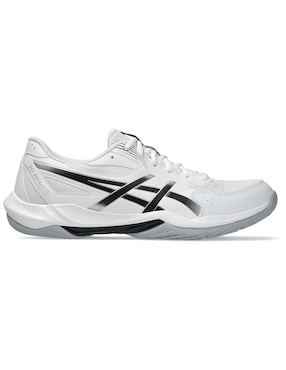 Tenis Gel-rocket 12 para tennis Asics de hombre